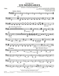 Selections from Les Miserables (arr. Bob Lowden) - Tuba