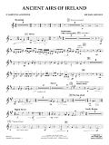 Ancient Airs of Ireland - Eb Baritone Saxophone