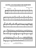 Along an English Countryside - Piano