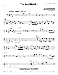 The Angel Gabriel - Cello