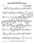 The Music of the Night (from The Phantom of the Opera) - Violin 1
