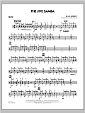 The Jive Samba - Drums