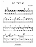 Kathy's Song