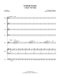 Yuletide Carols - Score