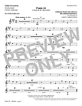 Psalm 24 - Mallet Percussion