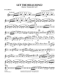 Let the Bells Ring! - Bb Clarinet 1