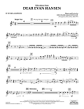 Selections from Dear Evan Hansen - Bb Tenor Saxophone