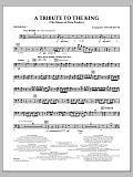 A Tribute to the King (The Music of Elvis Presley) - Trombone 3