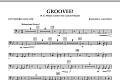 Groovee! - Convertible Bass Line