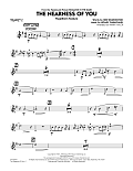 The Nearness of You (Flugelhorn Feature) - Trumpet 2