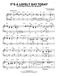 It's A Lovely Day Today [Jazz version]