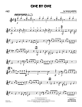 One by One (arr. Mark Taylor) - Vibes