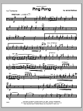 Ping Pong - Trombone 1