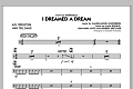 I Dreamed a Dream (from Les Miserables) - Aux Percussion