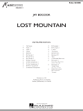 Lost Mountain - Full Score