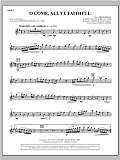 O Come, All Ye Faithful (from Carols For Choir And Congregation) - Violin 1