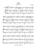 Waltz In A Major, Op. 39, No. 15