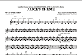 Alice's Theme (from Alice In Wonderland) - Mallet Percussion