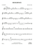 Resilience - Bb Trumpet 1