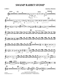 Swamp Rabbit Stomp - F Horn 3