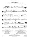 Ellington! (arr. Stephen Bulla) - Flute 1