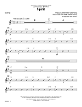 Spirit (from The Lion King 2019) (arr. Mac Huff) - Guitar