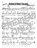 Basin Street Blues (arr. Robert Rawlins)