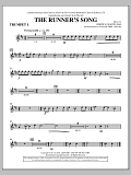 The Runner's Song - Bb Trumpet 1