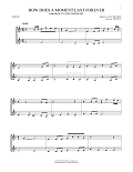 How Does A Moment Last Forever (from Beauty And The Beast)