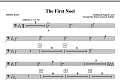The First Noel - String Bass