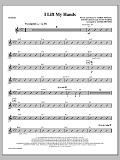 I Lift My Hands - Guitar