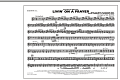 Livin' on a Prayer - Baritone T.C.
