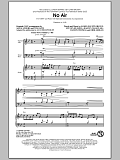 No Air (from Glee) (adapt. Alan Billingsley)