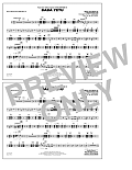 Baba Yetu (from Civilization IV) (arr. Matt Conaway) - Multiple Bass Drums