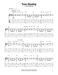 Tom Dooley