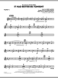 It Had Better Be Tonight - Trumpet 4