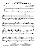 How to Train Your Dragon - Piano