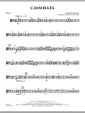 C-Jam Blues - Viola