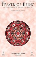 Prayer Of Being