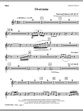 Overcome - Oboe