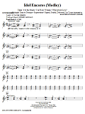 Idol Encores (Medley) - Synthesizer