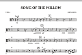Song Of The Willow - Viola
