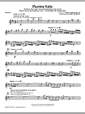 Passion Suite - Violin 1