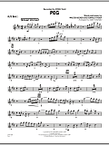 Peg - Alto Sax 1