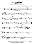 In Christ Alone (with "The Solid Rock") - Trumpet 3