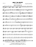Meet The Brass (from Carnival Of The Animals) (arr. Karl Kramer) - Horn in F
