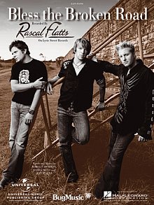 Bless The Broken Road 