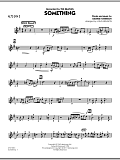 Something - Alto Sax 2