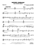 Wichita Lineman (arr. Eric Richards) - Tenor Sax 2