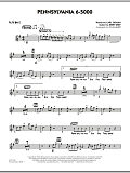 Pennsylvania 6-5000 - Alto Sax 1
